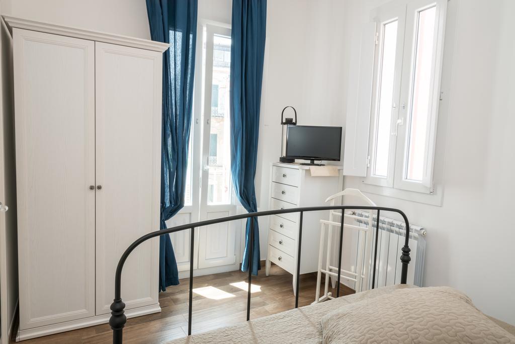 Casa Rebecca Appartement Monopoli Kamer foto