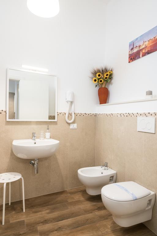 Casa Rebecca Appartement Monopoli Kamer foto